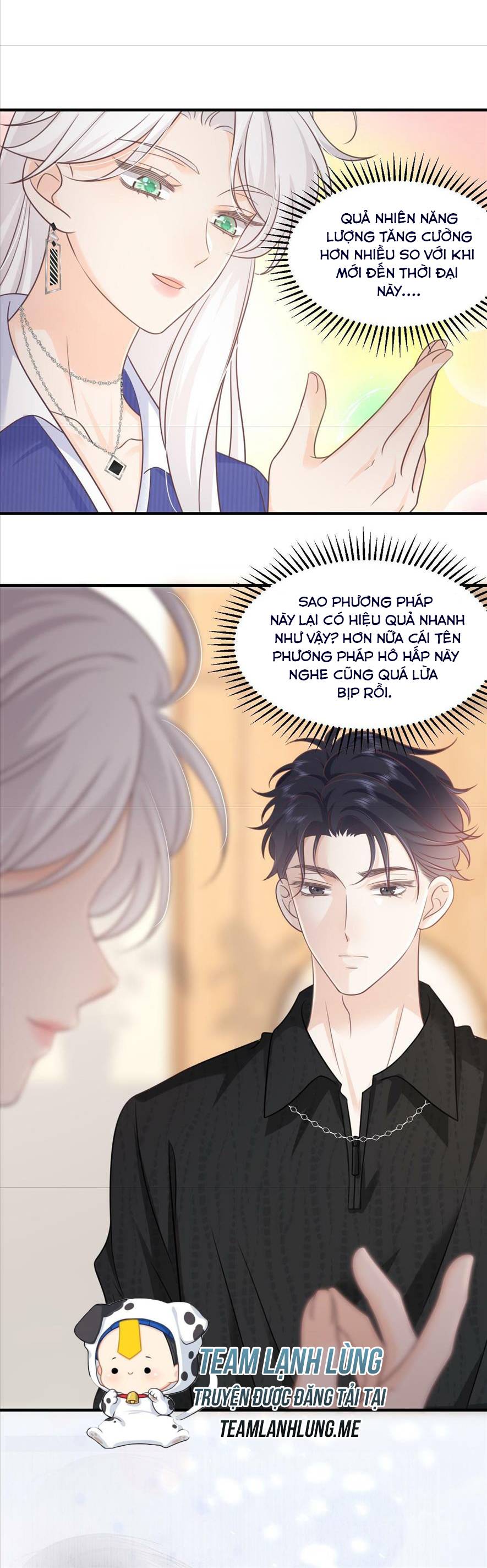 Vợ Của Ảnh Đế Lại Phá Hỏng Gameshow - Chap – 26