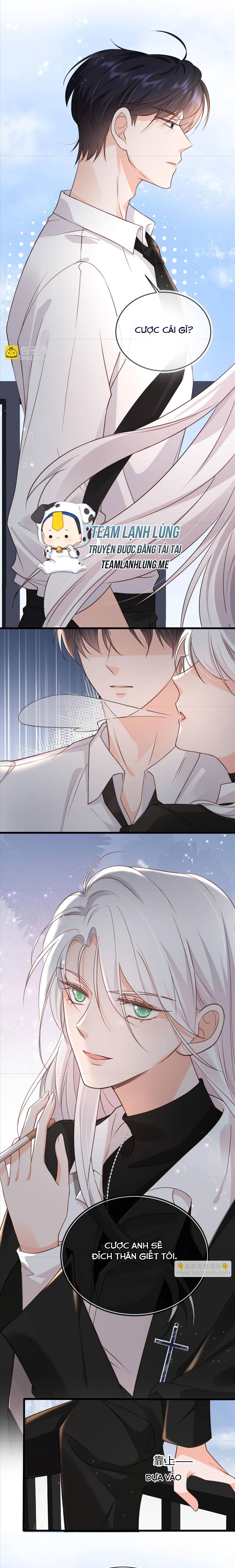 Vợ Của Ảnh Đế Lại Phá Hỏng Gameshow - Chap – 27