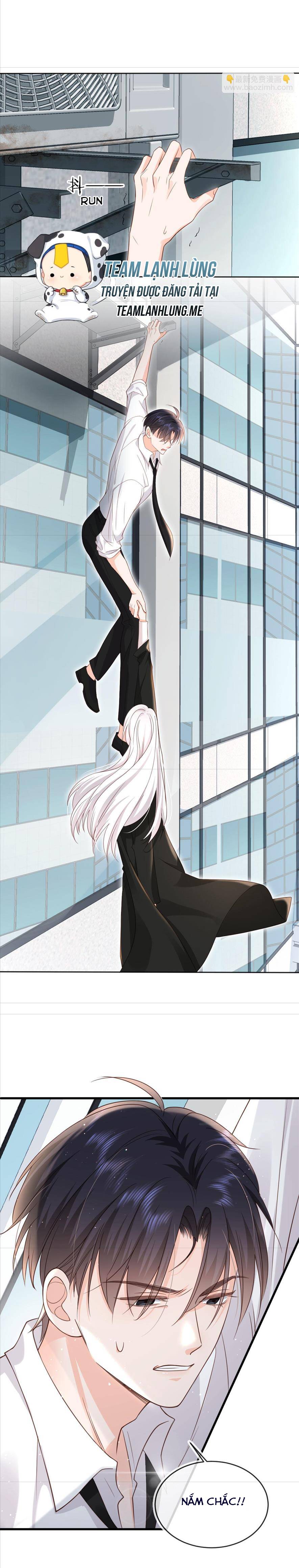 Vợ Của Ảnh Đế Lại Phá Hỏng Gameshow - Chap – 27