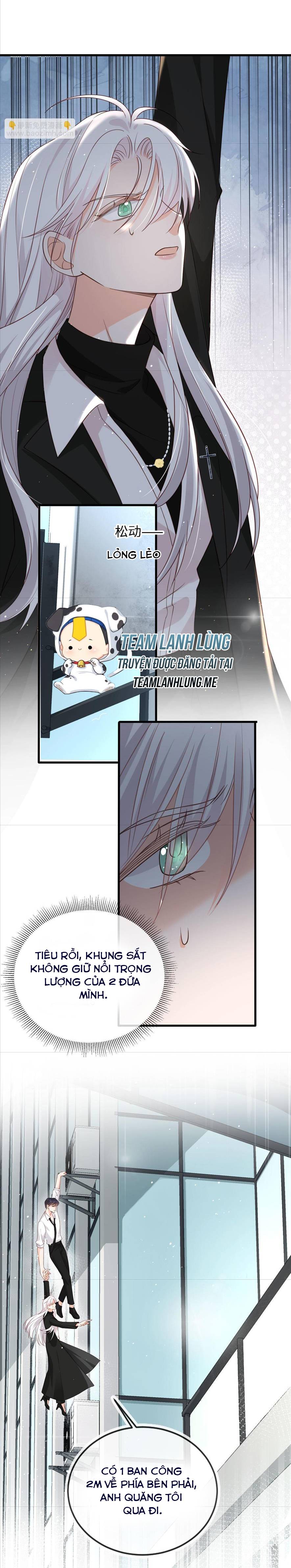 Vợ Của Ảnh Đế Lại Phá Hỏng Gameshow - Chap – 27