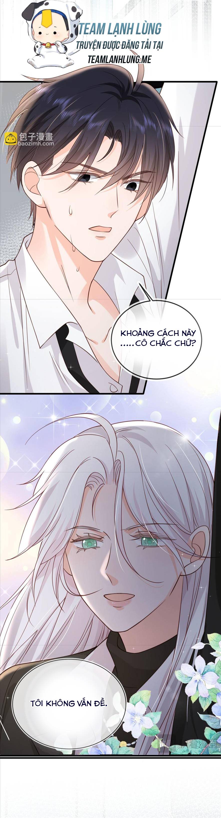 Vợ Của Ảnh Đế Lại Phá Hỏng Gameshow - Chap – 27