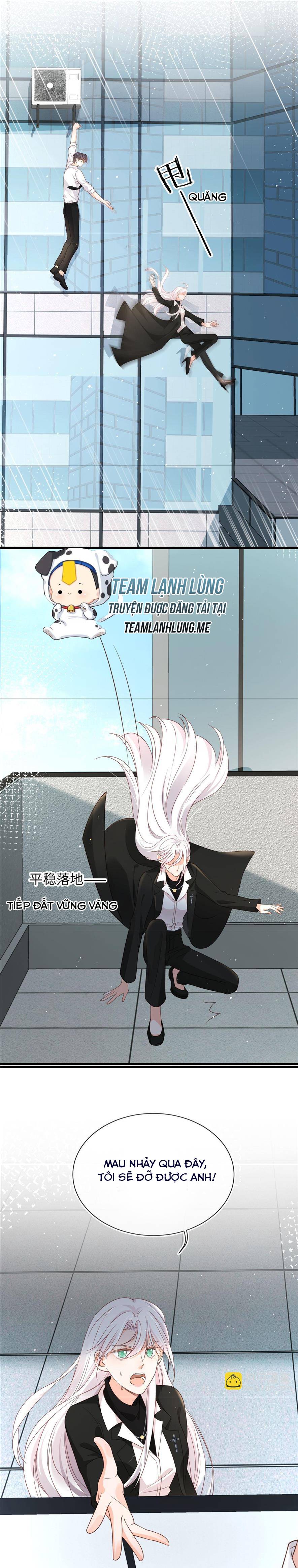 Vợ Của Ảnh Đế Lại Phá Hỏng Gameshow - Chap – 27