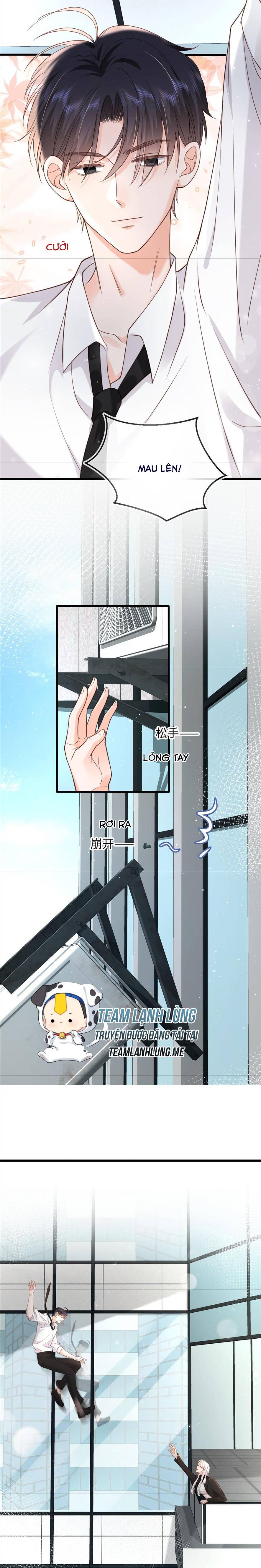 Vợ Của Ảnh Đế Lại Phá Hỏng Gameshow - Chap – 27