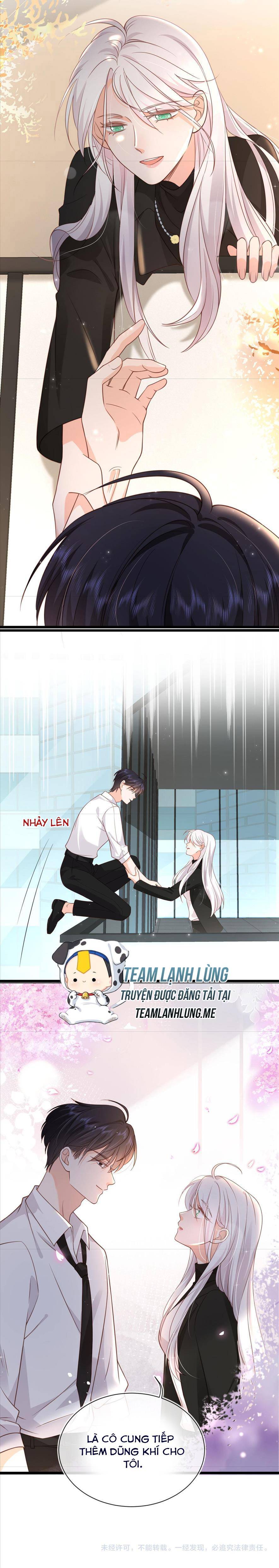 Vợ Của Ảnh Đế Lại Phá Hỏng Gameshow - Chap – 27