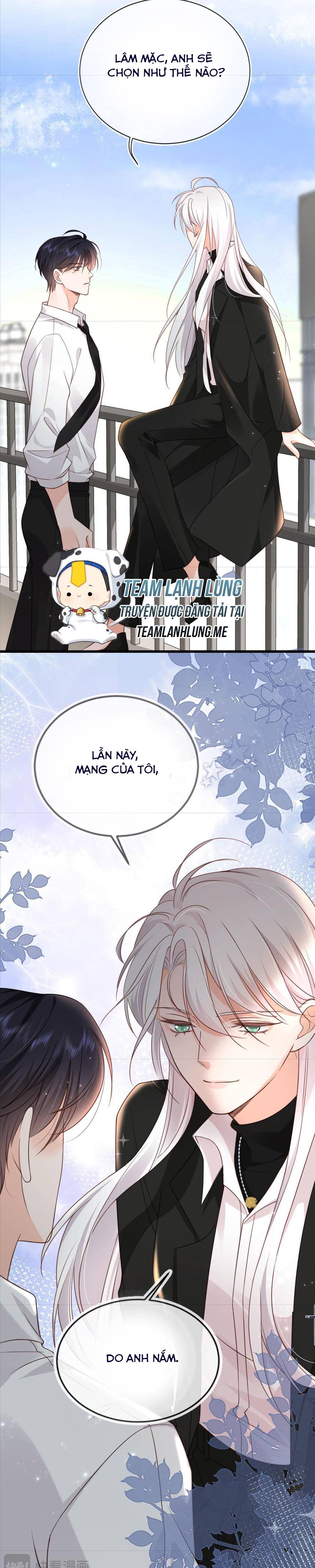 Vợ Của Ảnh Đế Lại Phá Hỏng Gameshow - Chap – 27