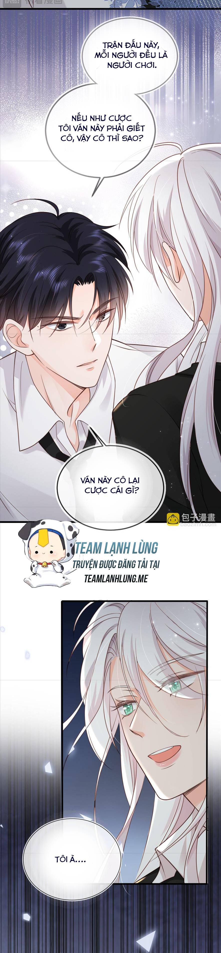 Vợ Của Ảnh Đế Lại Phá Hỏng Gameshow - Chap – 27