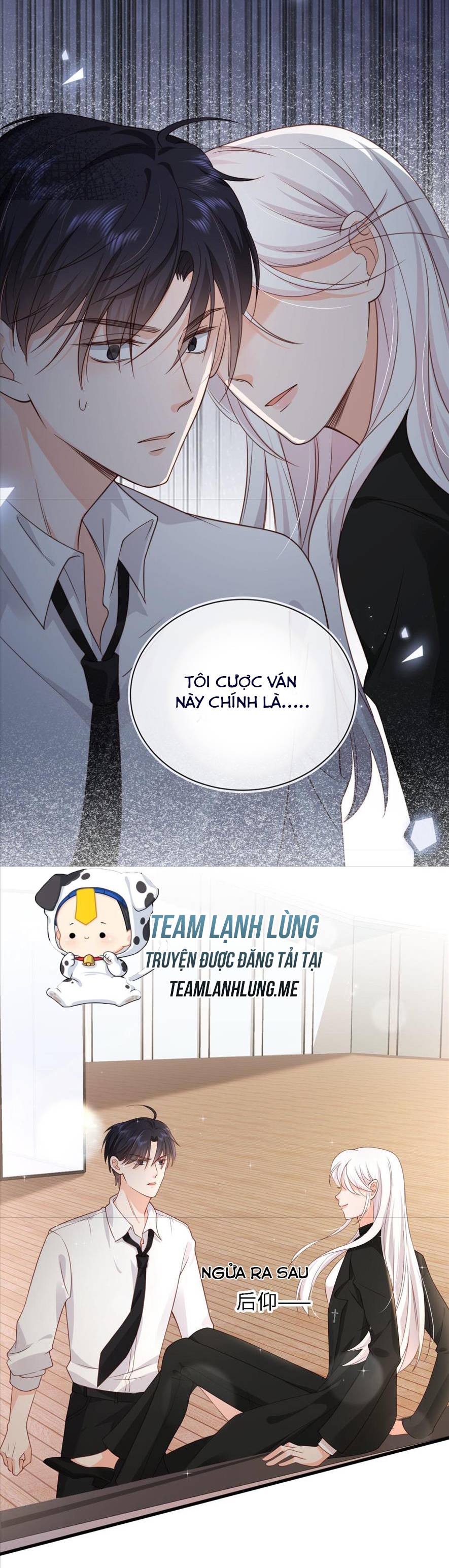 Vợ Của Ảnh Đế Lại Phá Hỏng Gameshow - Chap – 27