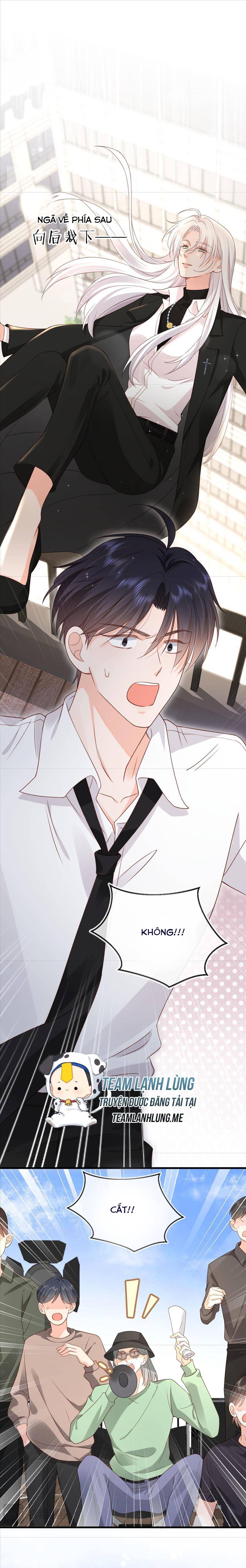 Vợ Của Ảnh Đế Lại Phá Hỏng Gameshow - Chap – 27