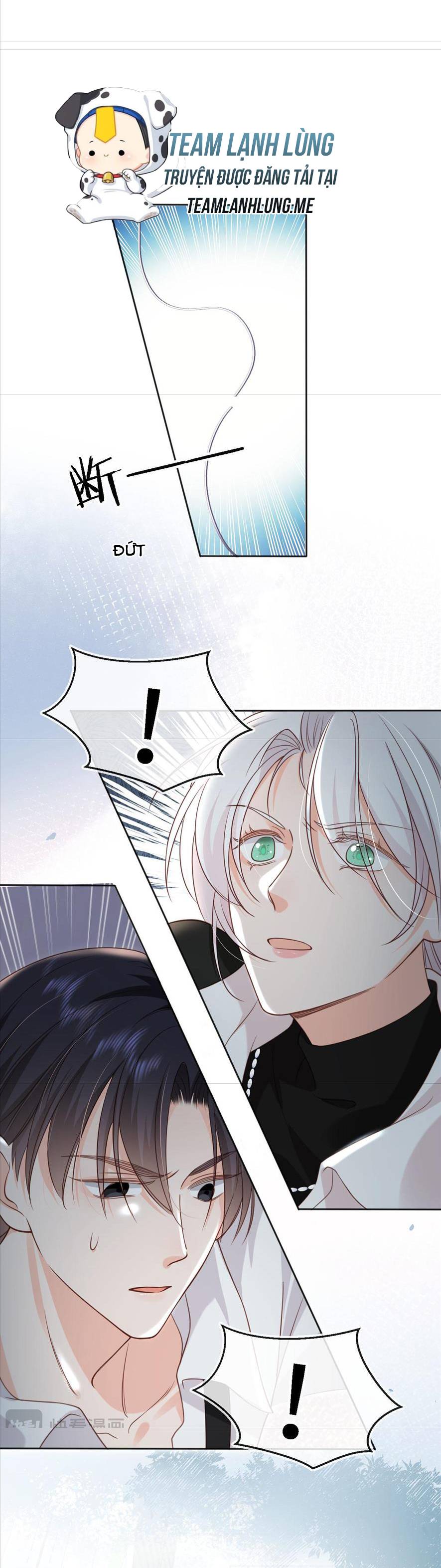 Vợ Của Ảnh Đế Lại Phá Hỏng Gameshow - Chap – 27