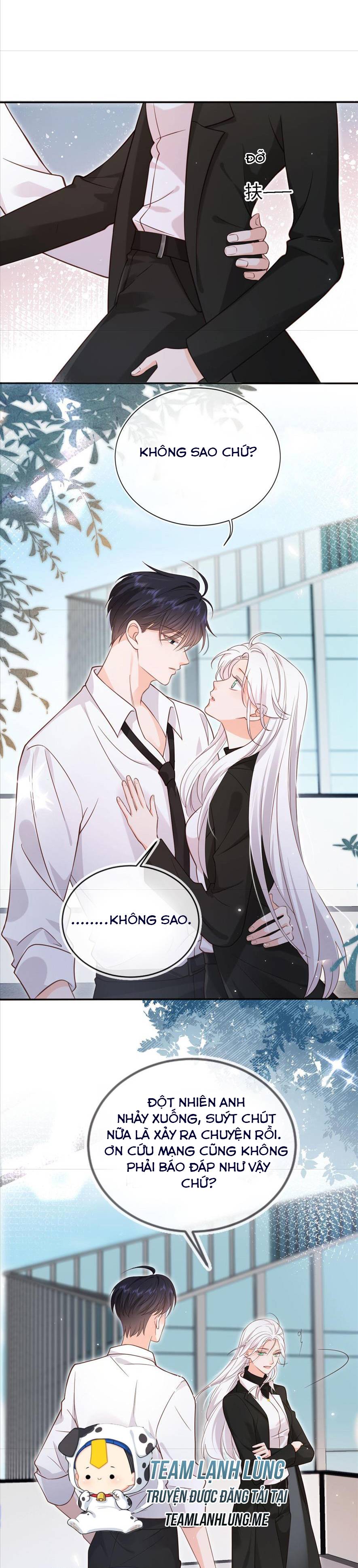 Vợ Của Ảnh Đế Lại Phá Hỏng Gameshow - Chap – 28