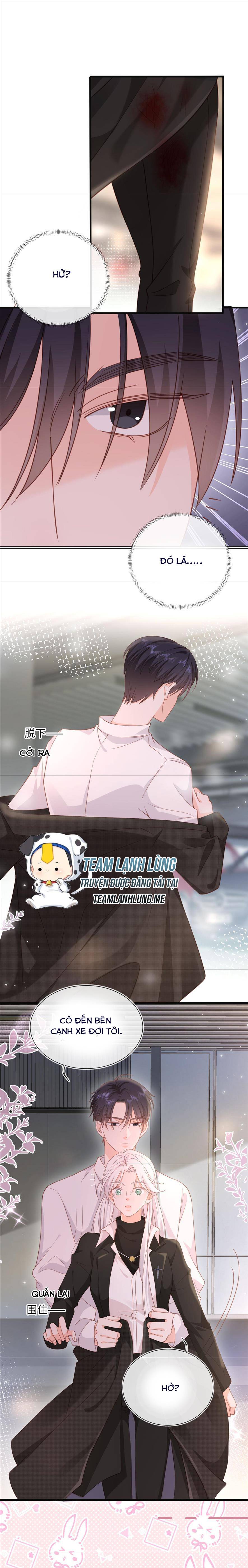 Vợ Của Ảnh Đế Lại Phá Hỏng Gameshow - Chap – 28