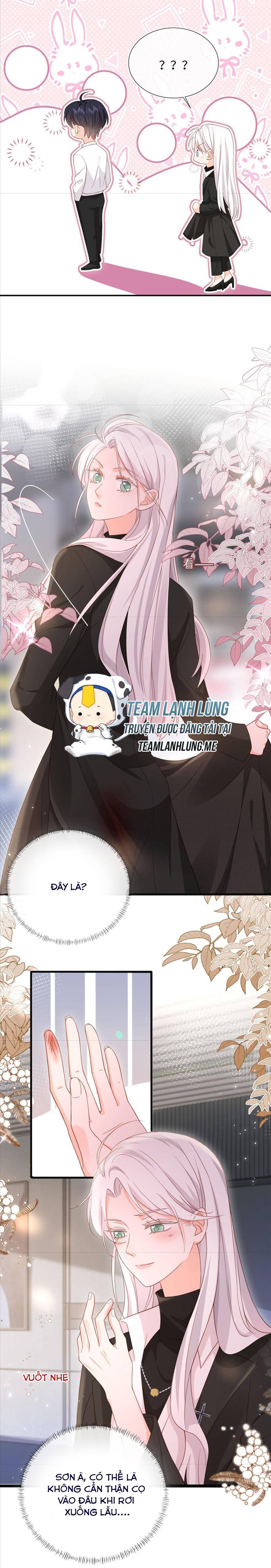 Vợ Của Ảnh Đế Lại Phá Hỏng Gameshow - Chap – 28