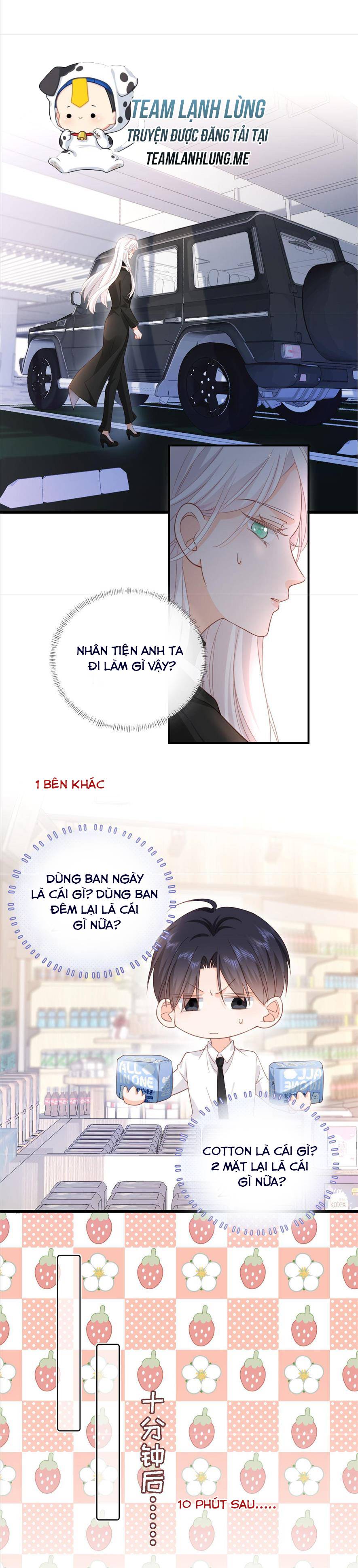 Vợ Của Ảnh Đế Lại Phá Hỏng Gameshow - Chap – 28