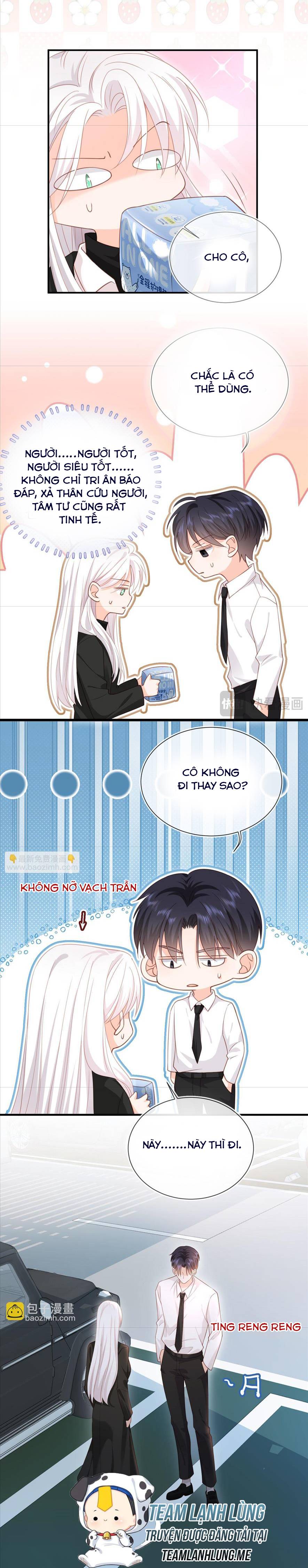 Vợ Của Ảnh Đế Lại Phá Hỏng Gameshow - Chap – 28