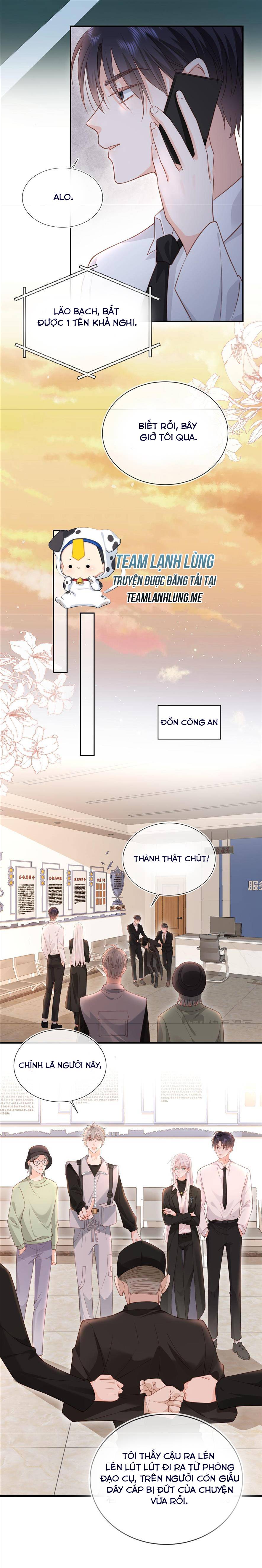 Vợ Của Ảnh Đế Lại Phá Hỏng Gameshow - Chap – 28