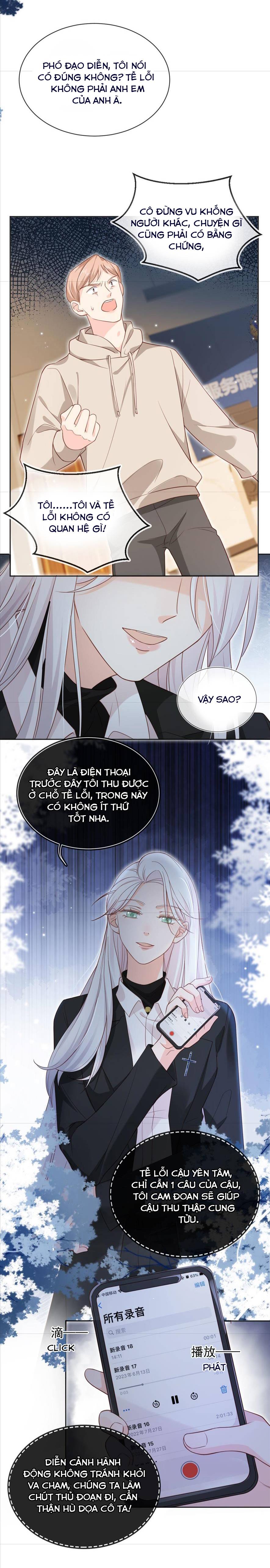 Vợ Của Ảnh Đế Lại Phá Hỏng Gameshow - Chap – 29