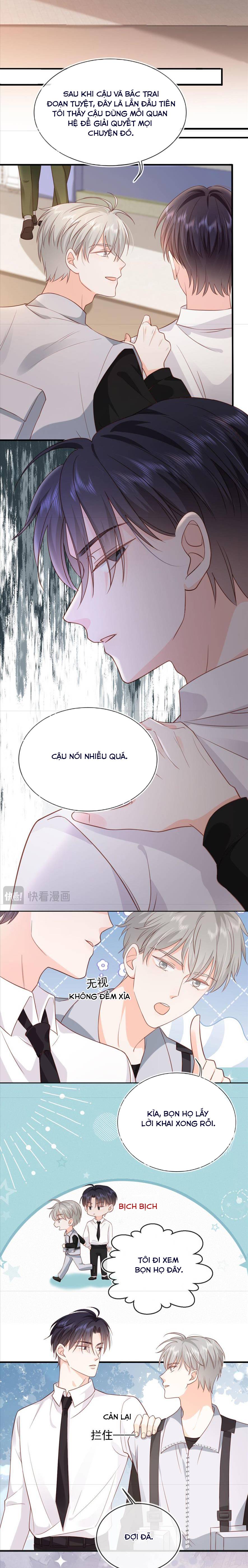 Vợ Của Ảnh Đế Lại Phá Hỏng Gameshow - Chap – 29