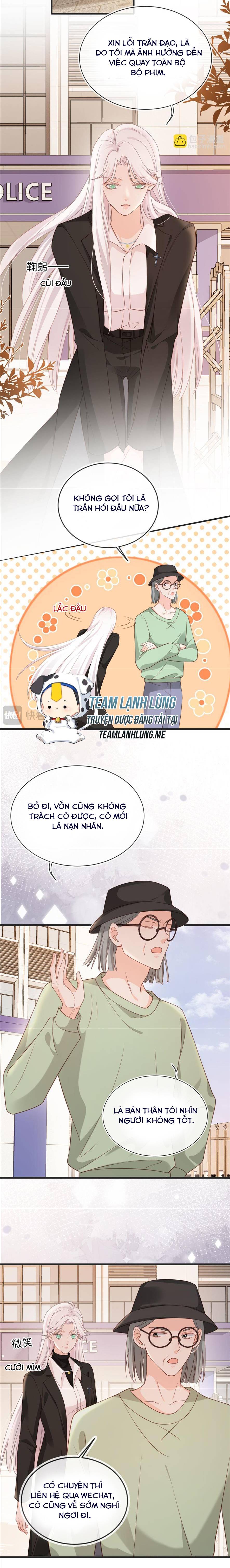 Vợ Của Ảnh Đế Lại Phá Hỏng Gameshow - Chap – 29