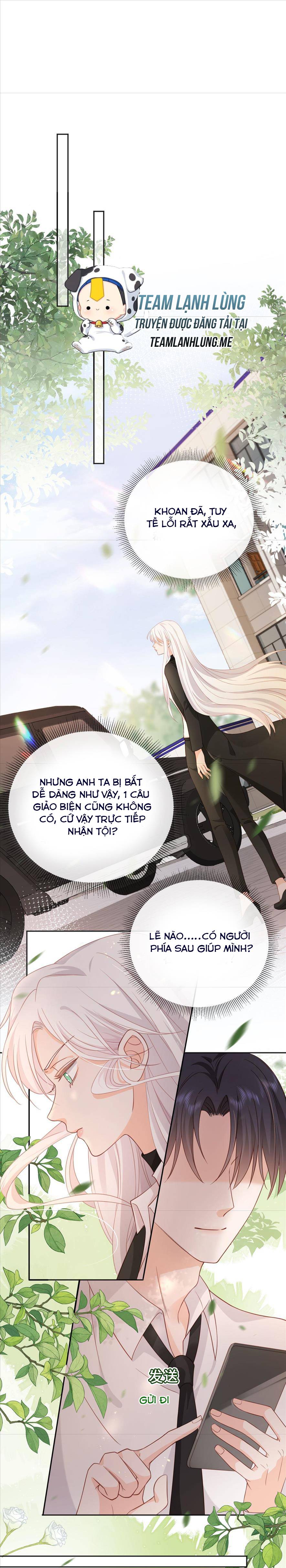 Vợ Của Ảnh Đế Lại Phá Hỏng Gameshow - Chap – 29