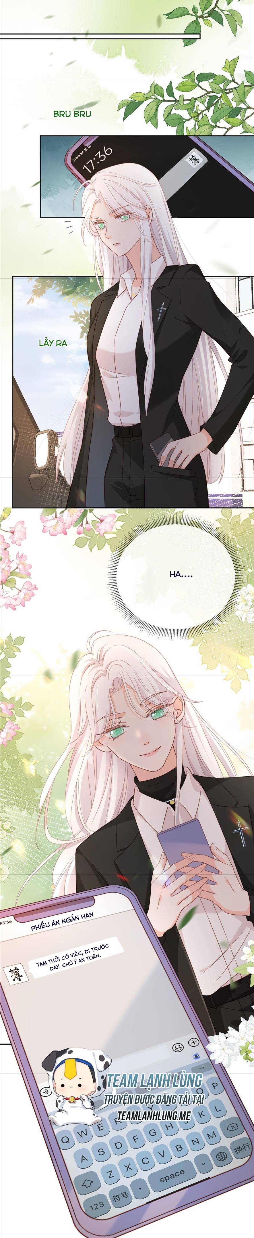 Vợ Của Ảnh Đế Lại Phá Hỏng Gameshow - Chap – 29