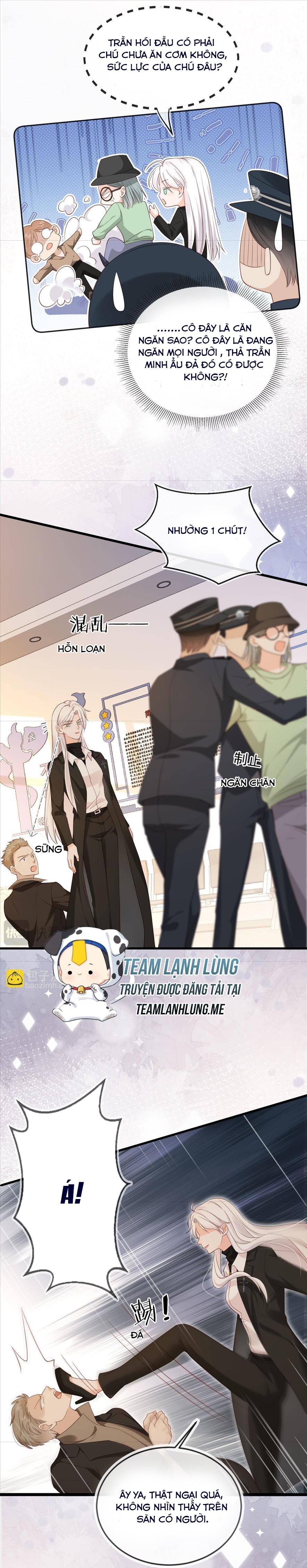 Vợ Của Ảnh Đế Lại Phá Hỏng Gameshow - Chap – 29