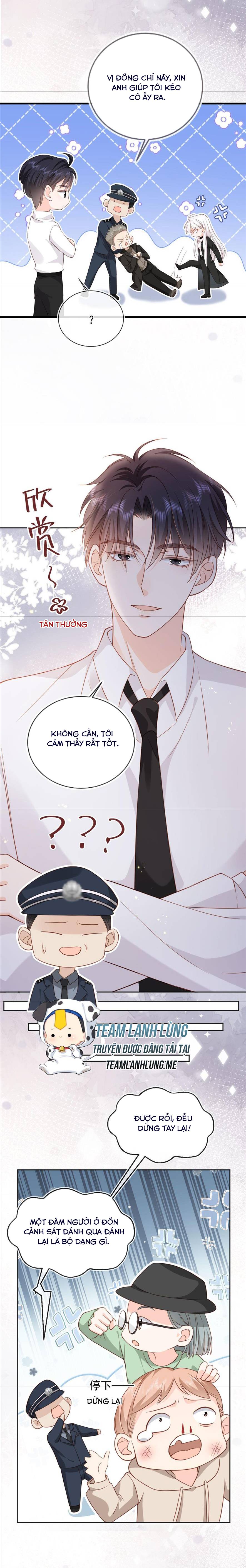 Vợ Của Ảnh Đế Lại Phá Hỏng Gameshow - Chap – 29