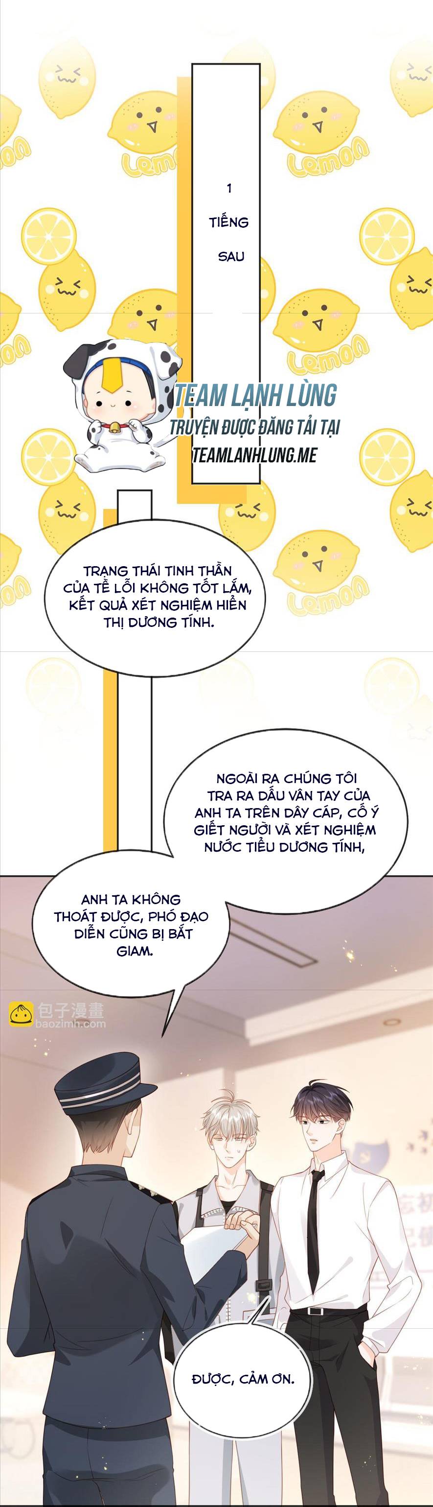 Vợ Của Ảnh Đế Lại Phá Hỏng Gameshow - Chap – 29