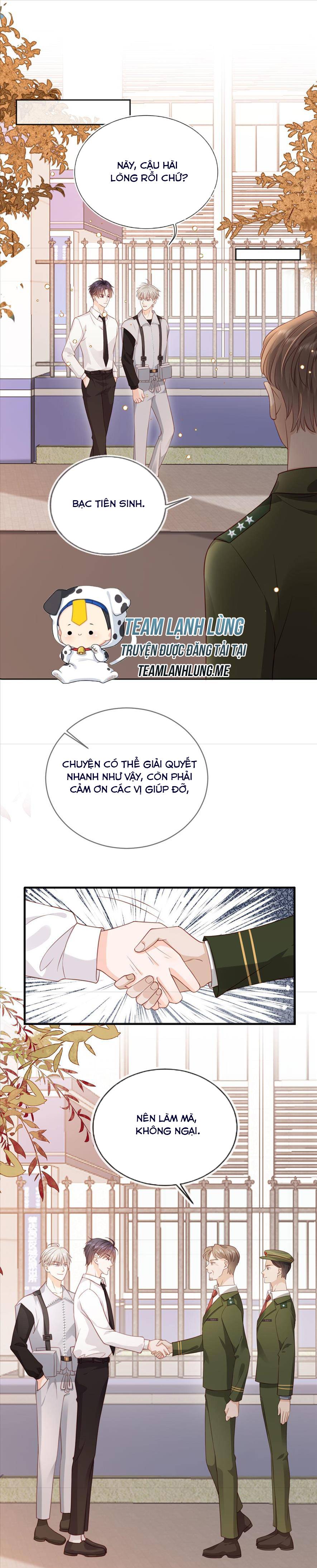 Vợ Của Ảnh Đế Lại Phá Hỏng Gameshow - Chap – 29