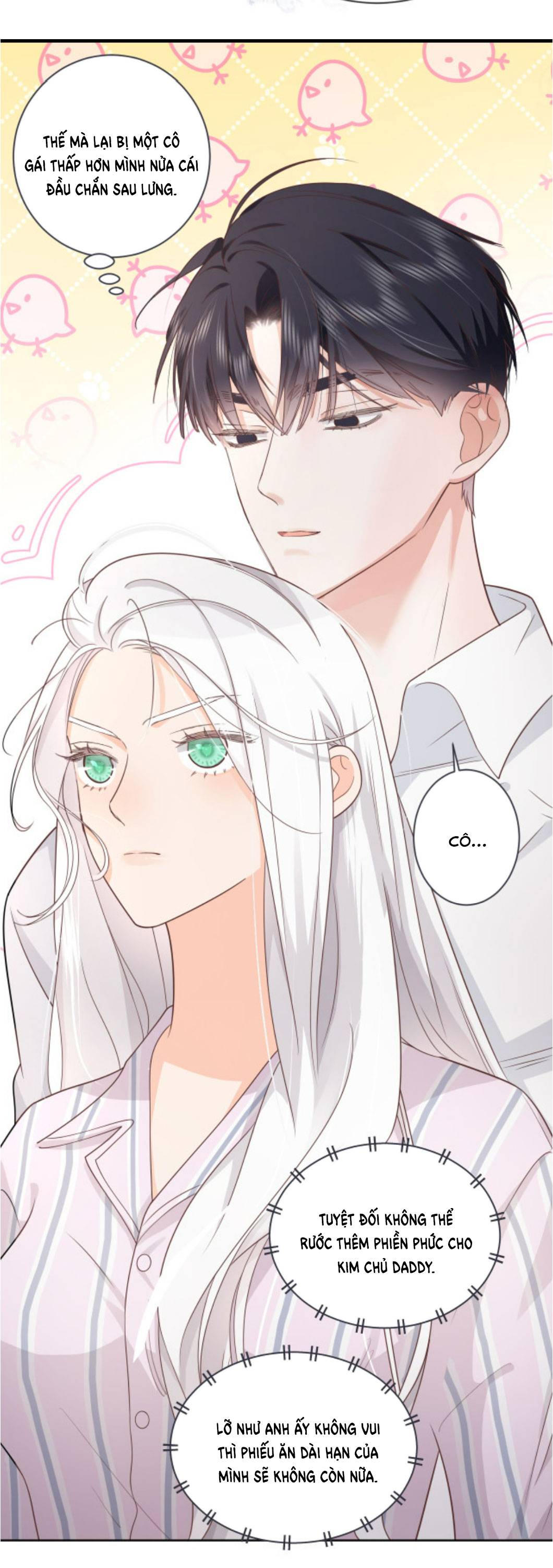 Vợ Của Ảnh Đế Lại Phá Hỏng Gameshow - Chap – 3