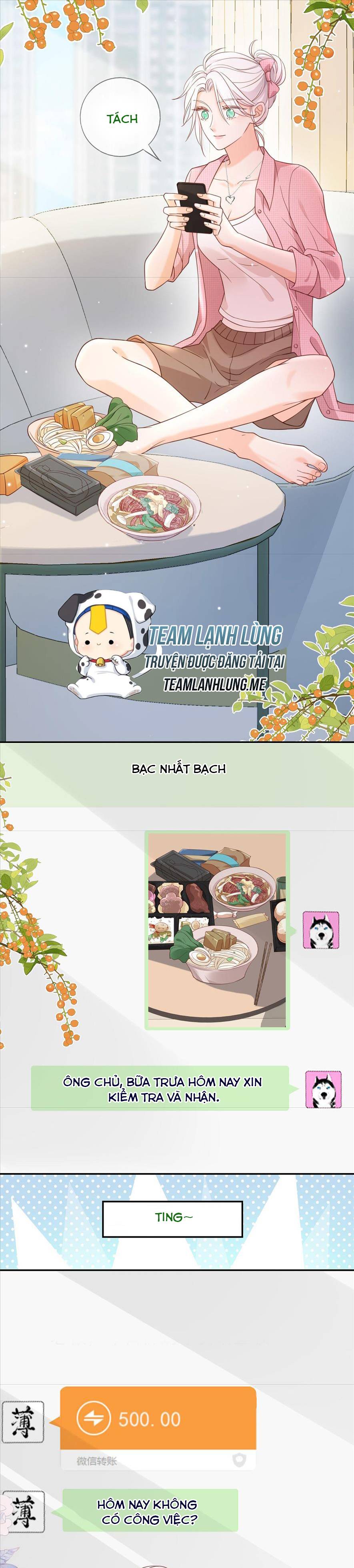 Vợ Của Ảnh Đế Lại Phá Hỏng Gameshow - Chap – 30