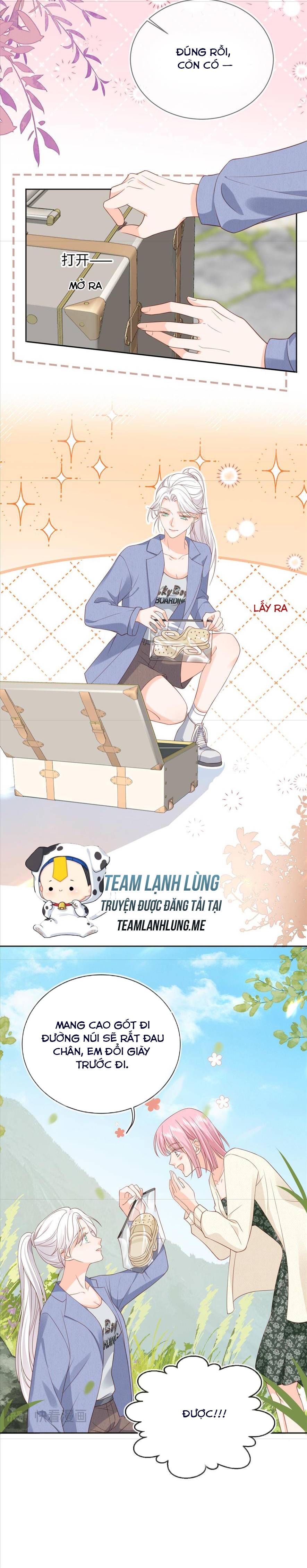 Vợ Của Ảnh Đế Lại Phá Hỏng Gameshow - Chap – 30