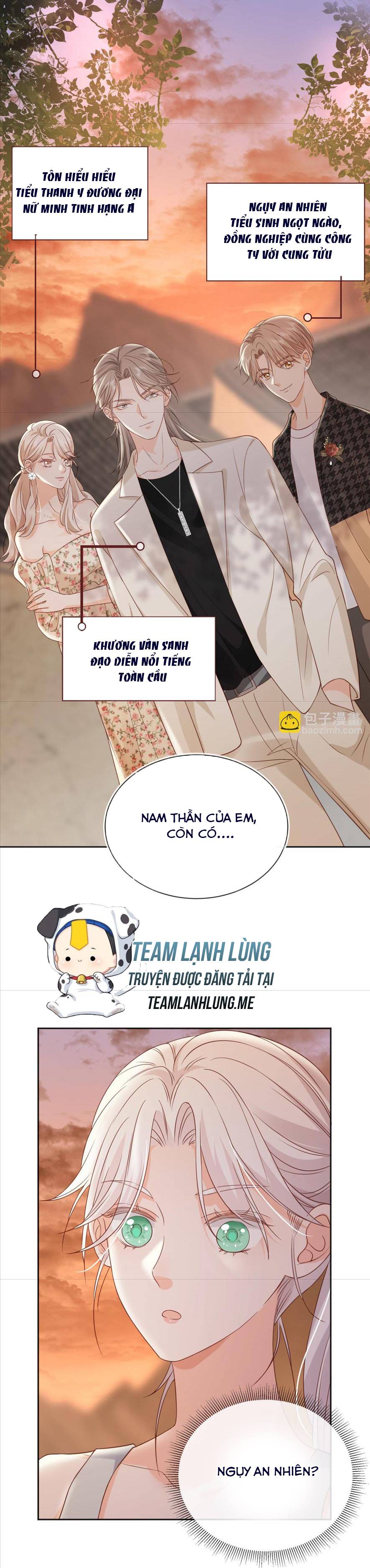 Vợ Của Ảnh Đế Lại Phá Hỏng Gameshow - Chap – 30