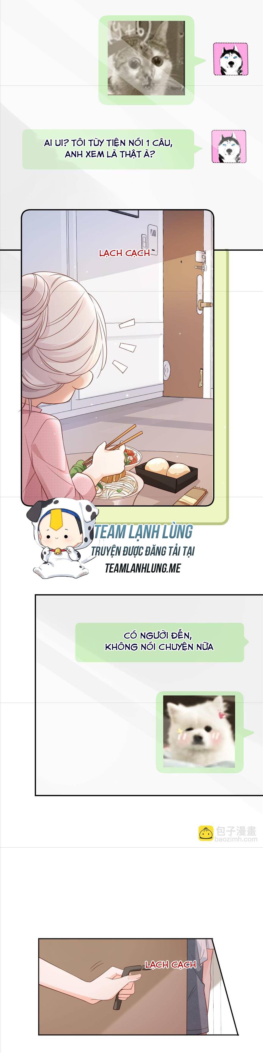 Vợ Của Ảnh Đế Lại Phá Hỏng Gameshow - Chap – 30