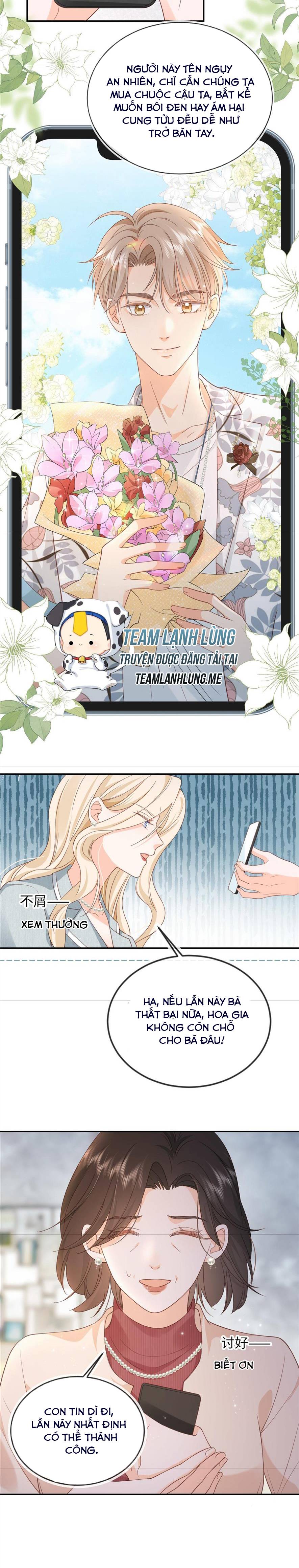 Vợ Của Ảnh Đế Lại Phá Hỏng Gameshow - Chap – 30