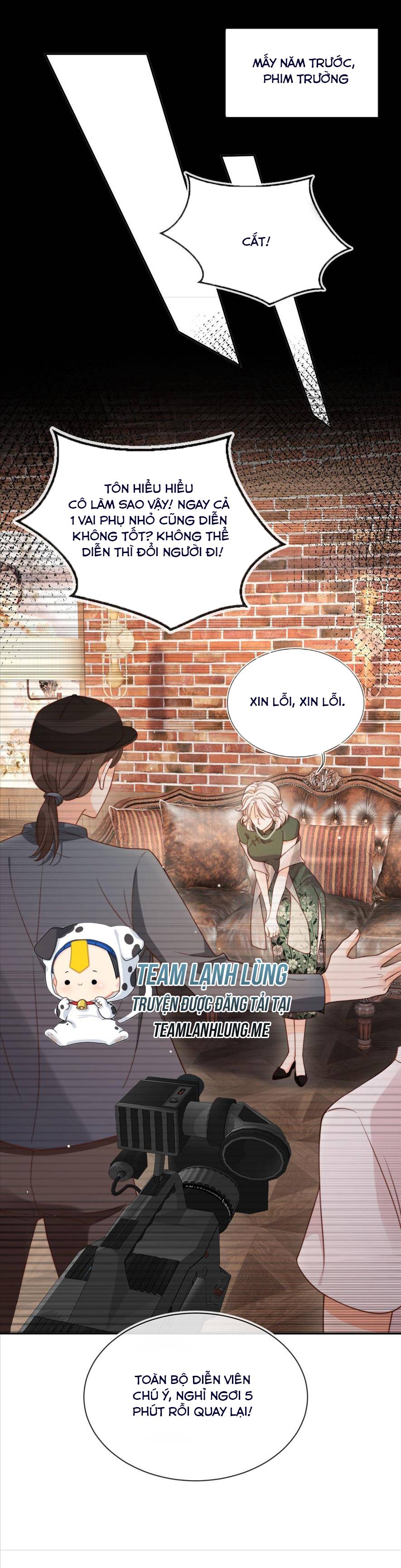 Vợ Của Ảnh Đế Lại Phá Hỏng Gameshow - Chap – 31