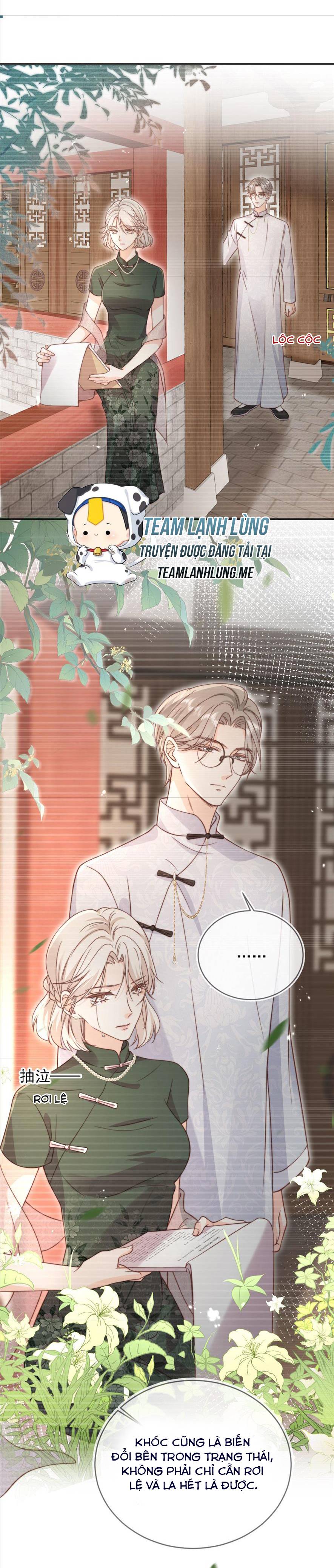 Vợ Của Ảnh Đế Lại Phá Hỏng Gameshow - Chap – 31