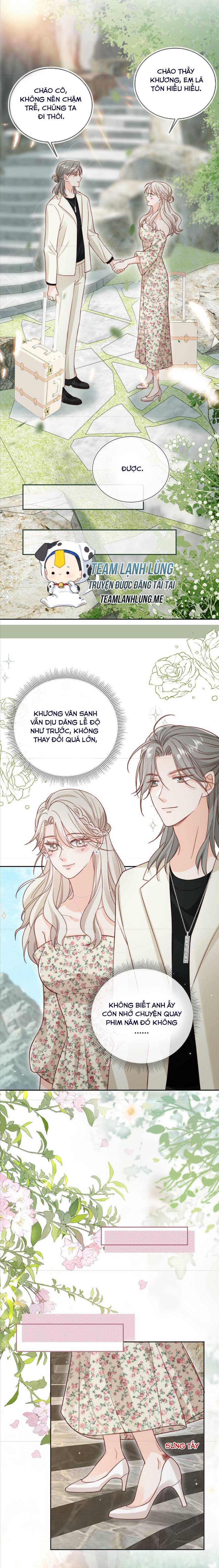 Vợ Của Ảnh Đế Lại Phá Hỏng Gameshow - Chap – 31