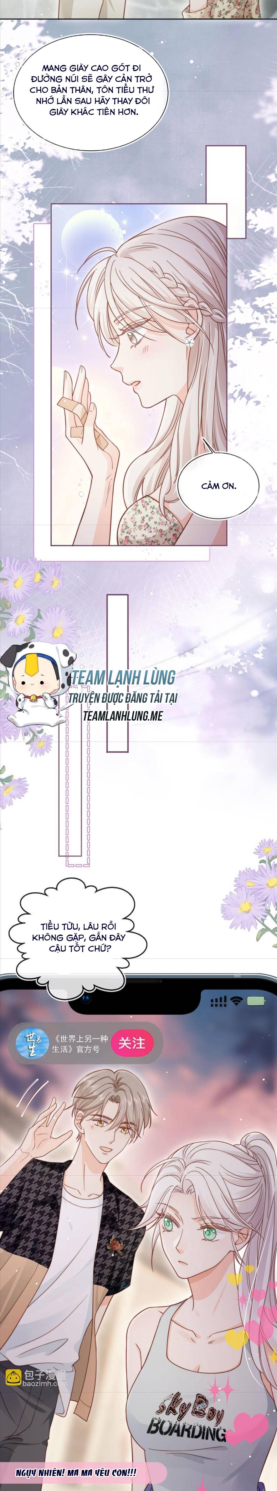 Vợ Của Ảnh Đế Lại Phá Hỏng Gameshow - Chap – 31