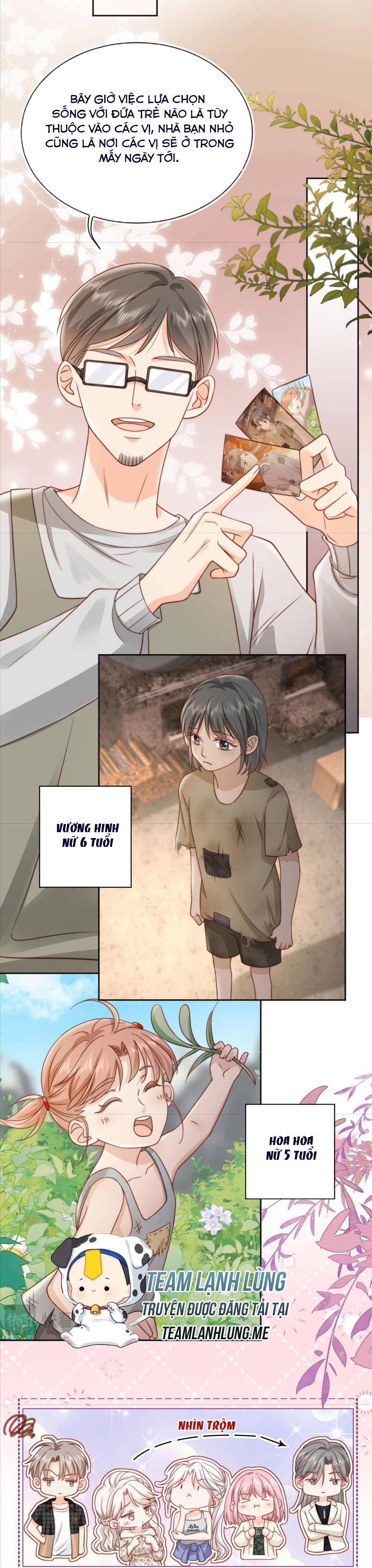 Vợ Của Ảnh Đế Lại Phá Hỏng Gameshow - Chap – 32