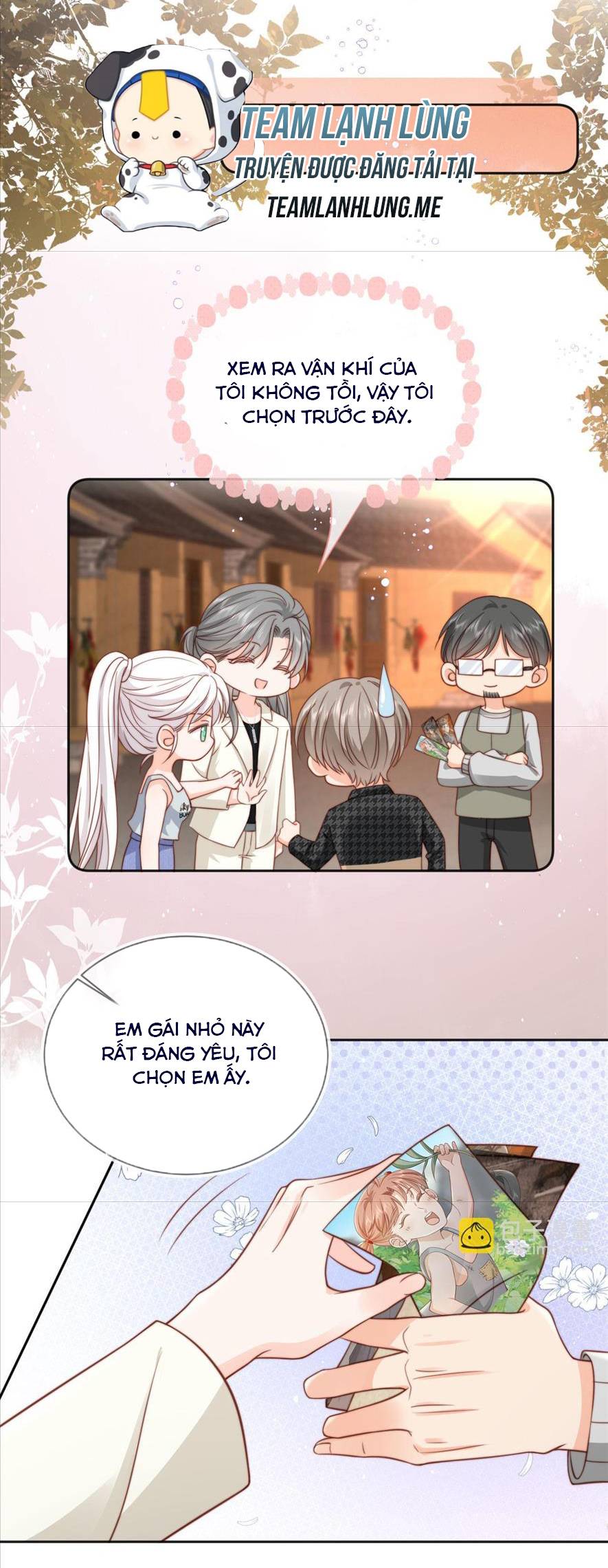 Vợ Của Ảnh Đế Lại Phá Hỏng Gameshow - Chap – 32