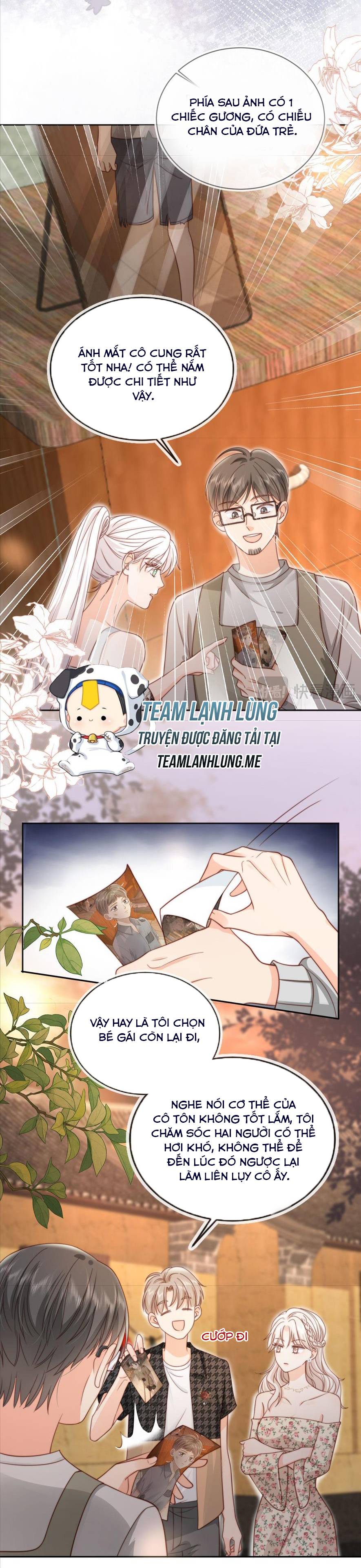 Vợ Của Ảnh Đế Lại Phá Hỏng Gameshow - Chap – 32