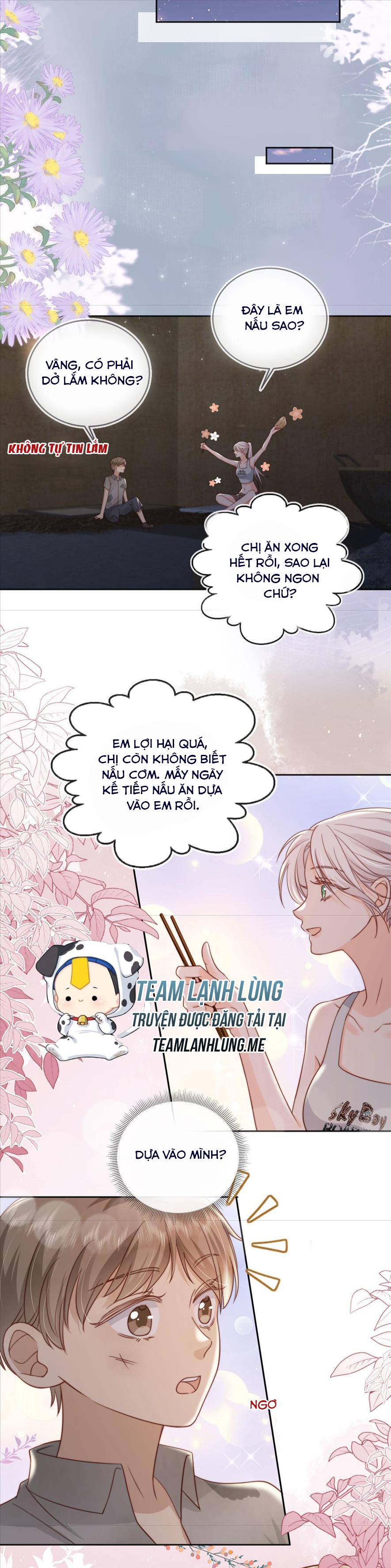 Vợ Của Ảnh Đế Lại Phá Hỏng Gameshow - Chap – 33