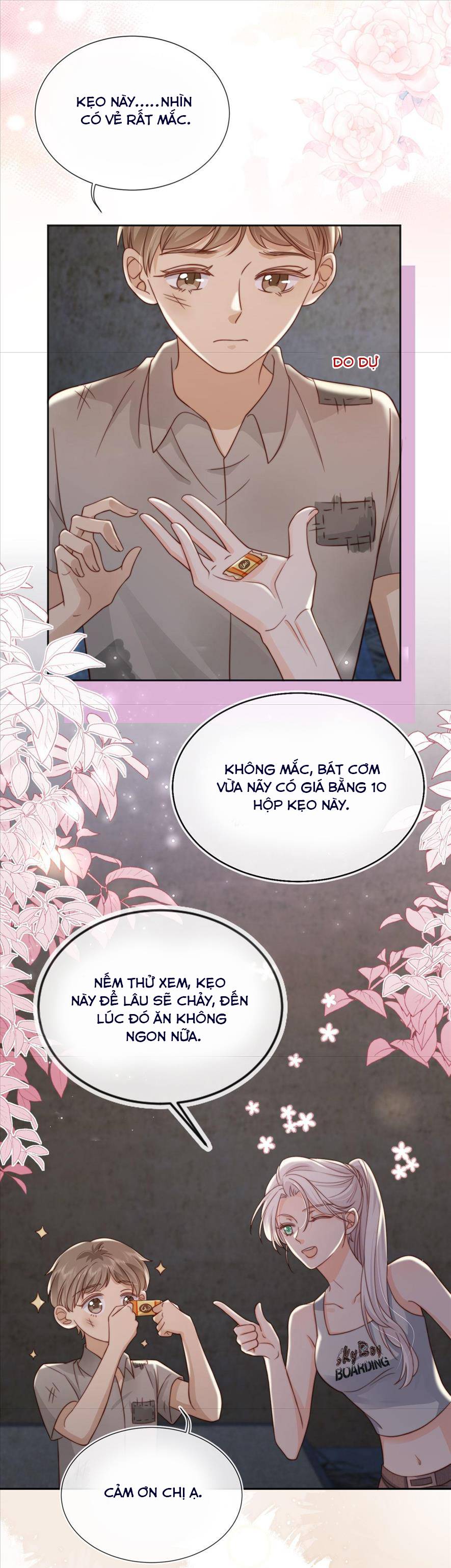 Vợ Của Ảnh Đế Lại Phá Hỏng Gameshow - Chap – 33