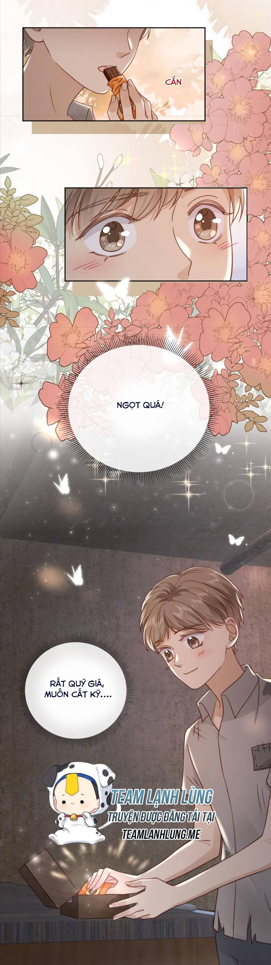 Vợ Của Ảnh Đế Lại Phá Hỏng Gameshow - Chap – 33