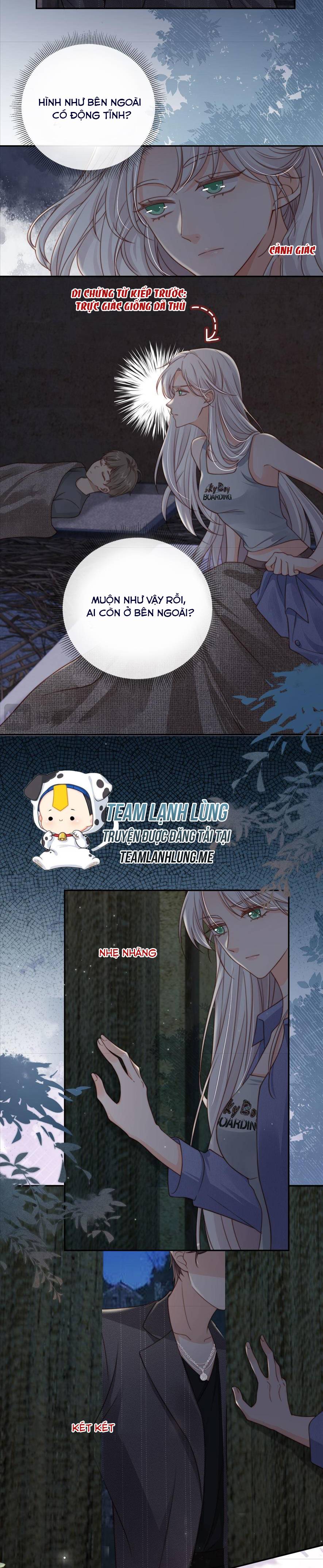 Vợ Của Ảnh Đế Lại Phá Hỏng Gameshow - Chap – 34