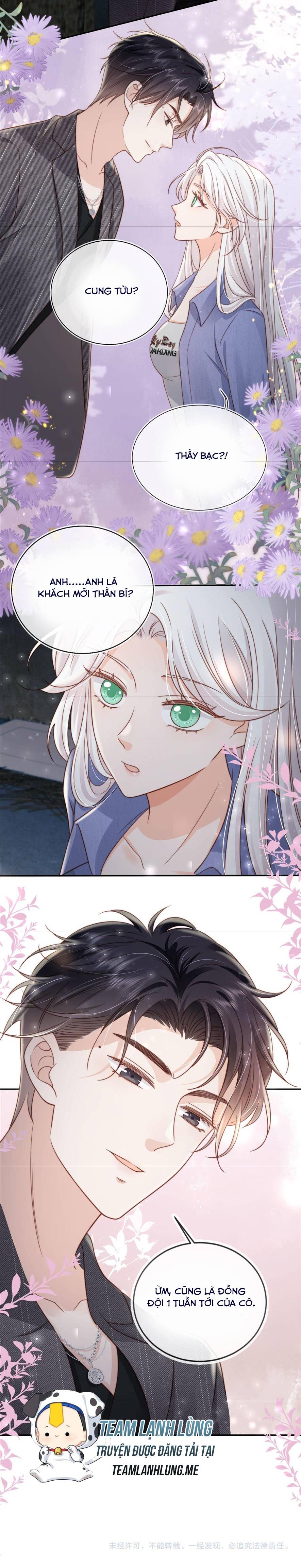 Vợ Của Ảnh Đế Lại Phá Hỏng Gameshow - Chap – 34