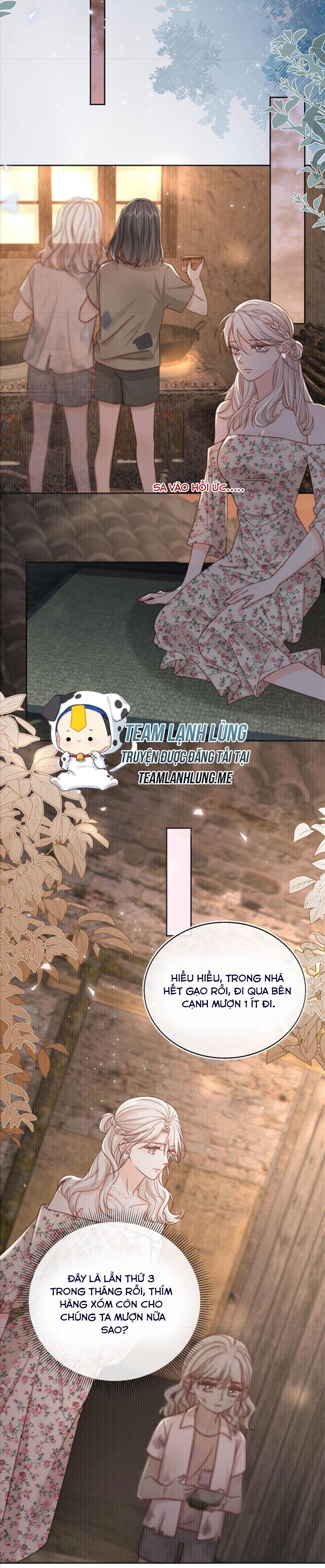 Vợ Của Ảnh Đế Lại Phá Hỏng Gameshow - Chap – 34