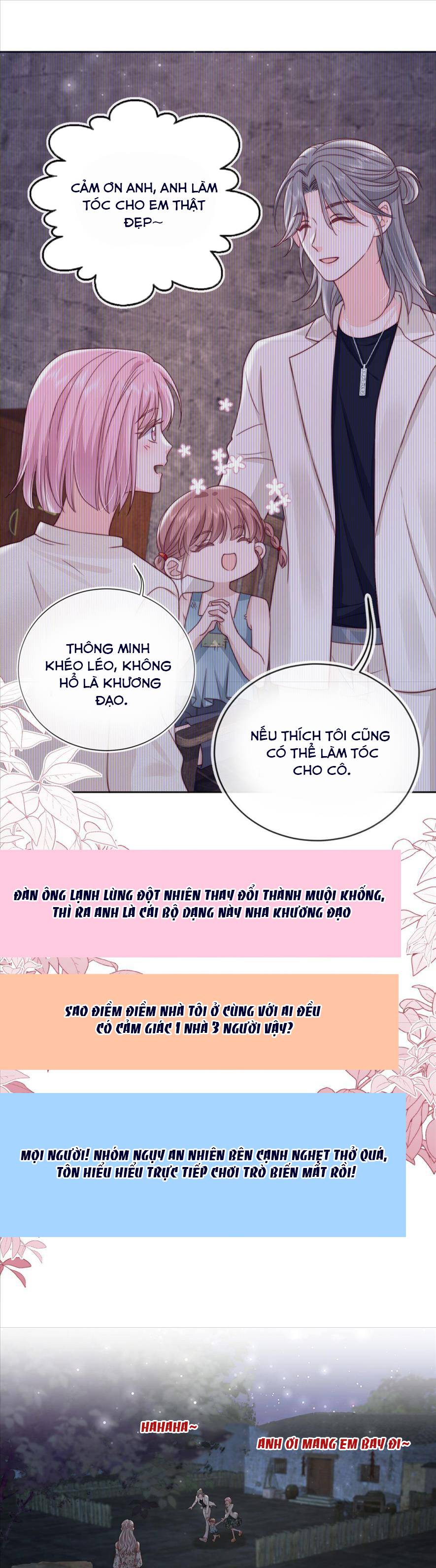 Vợ Của Ảnh Đế Lại Phá Hỏng Gameshow - Chap – 34