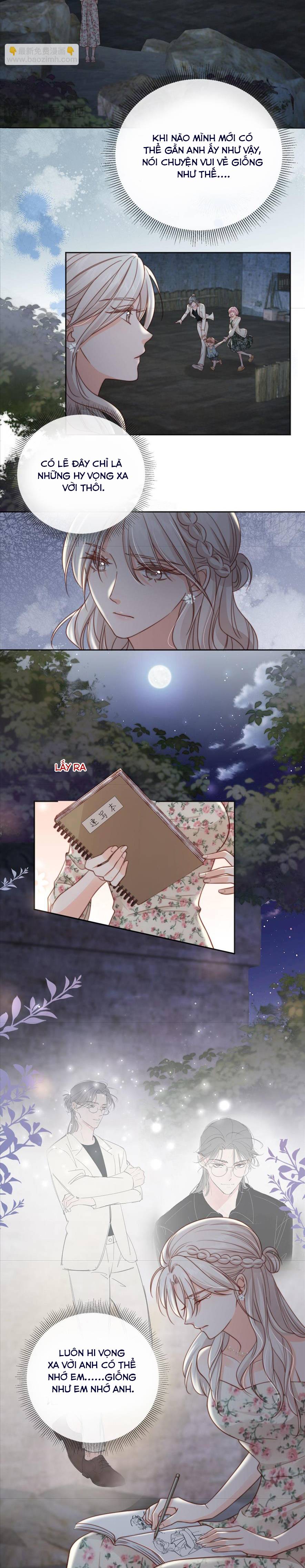 Vợ Của Ảnh Đế Lại Phá Hỏng Gameshow - Chap – 34