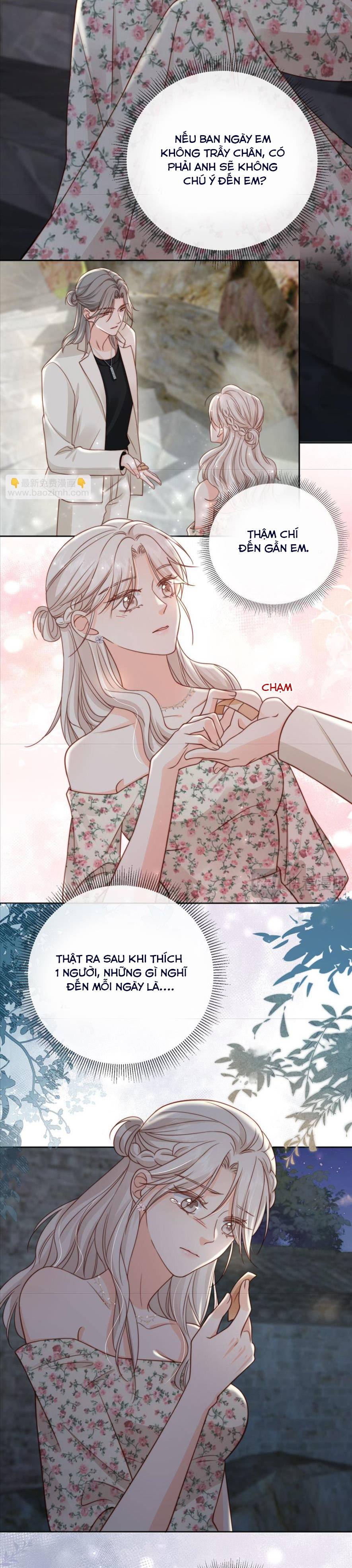 Vợ Của Ảnh Đế Lại Phá Hỏng Gameshow - Chap – 34